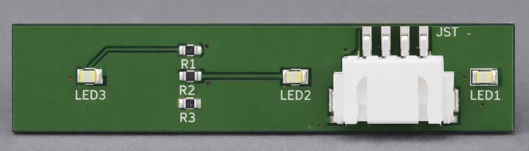 LED Controller Board